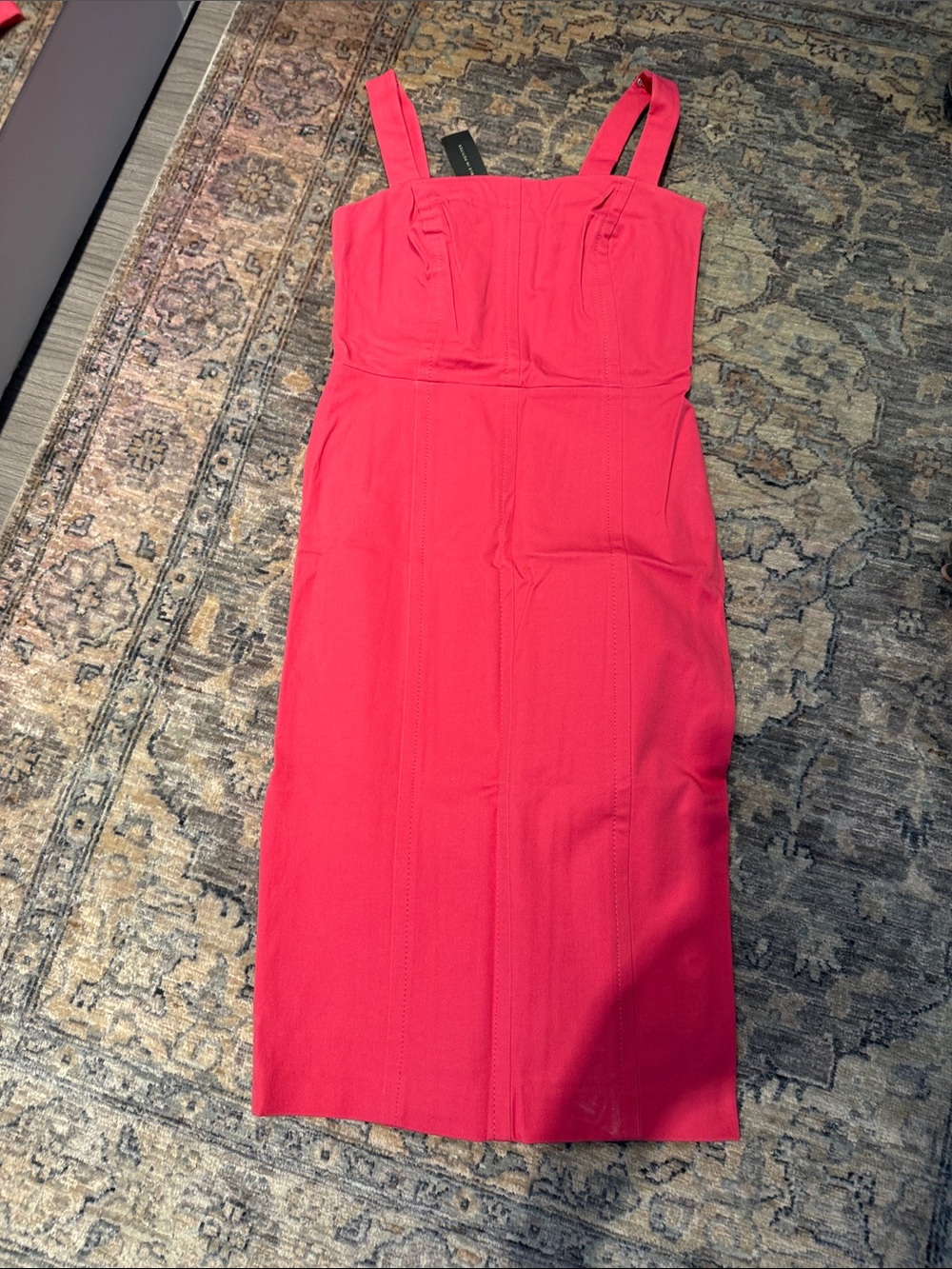 banana republic sun dress super cute new with tags